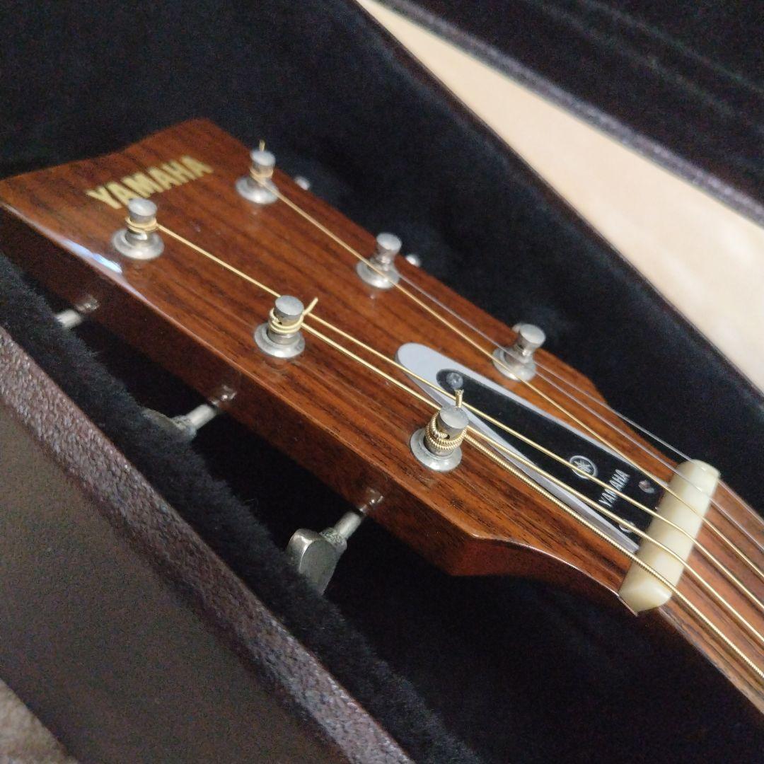 the fg yamaha ヤマハ オール単板