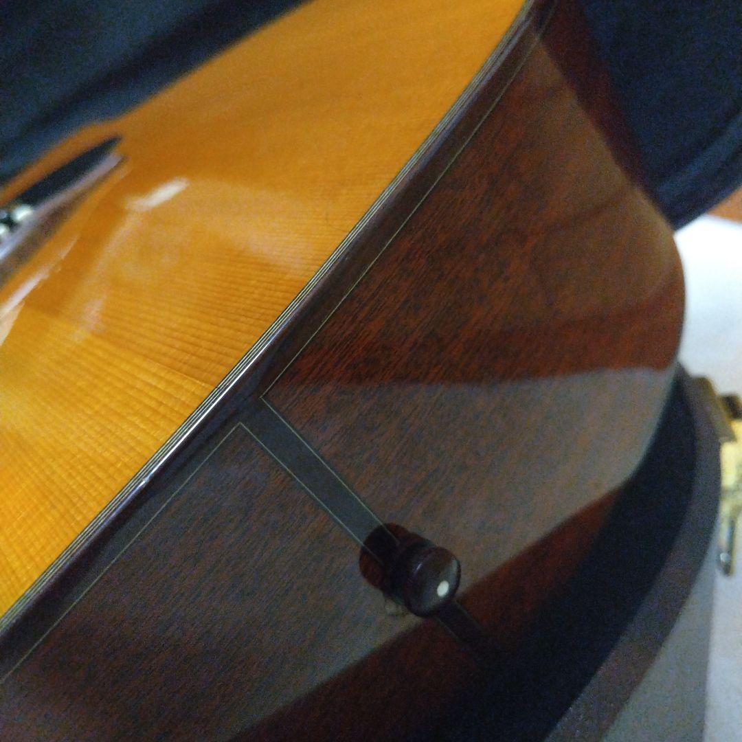 the fg yamaha ヤマハ オール単板