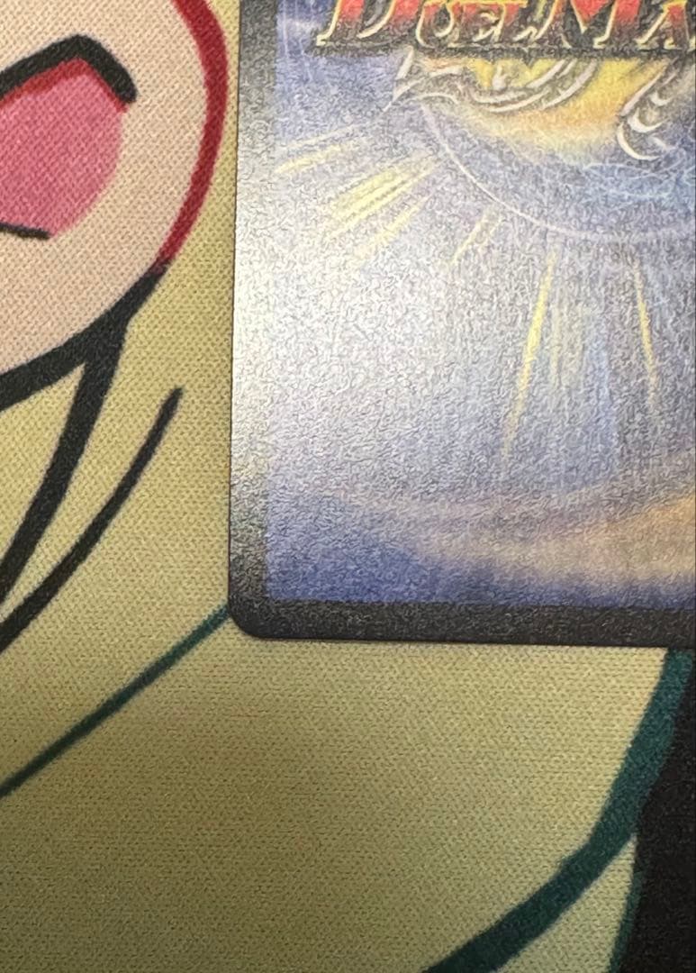 超愛銀河クエーサー・ラブエクスパンジョン シークレット