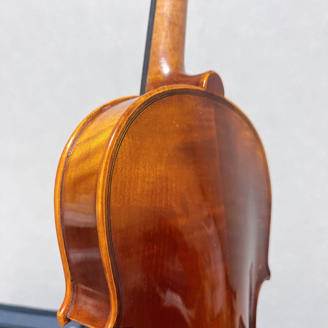 YAMAHA V7G バイオリン 4/4 2012年製 　人気