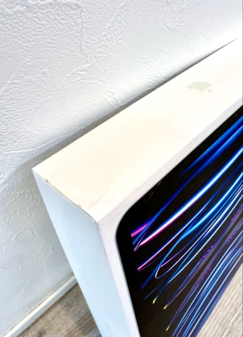 豪華セットiPad Pro 12.9 第六世代 M2チップ本体➕アップルペンシル