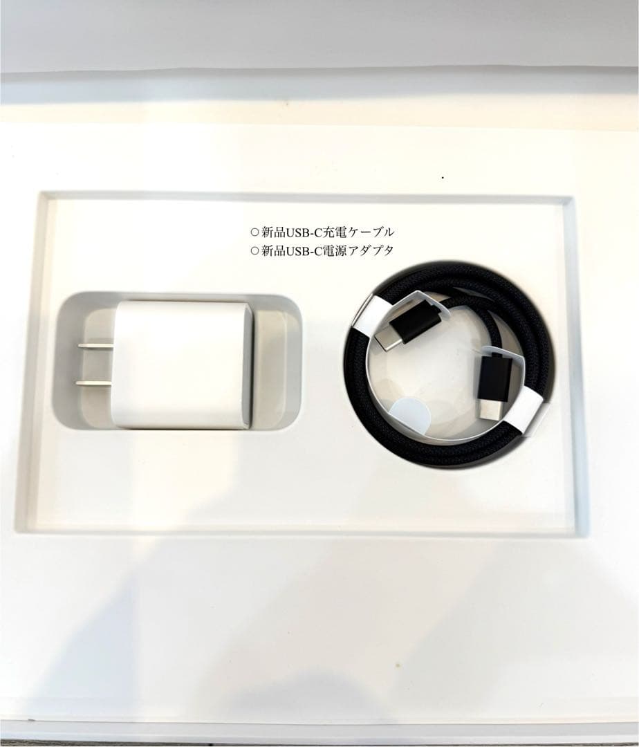 豪華セットiPad Pro 12.9 第六世代 M2チップ本体➕アップルペンシル