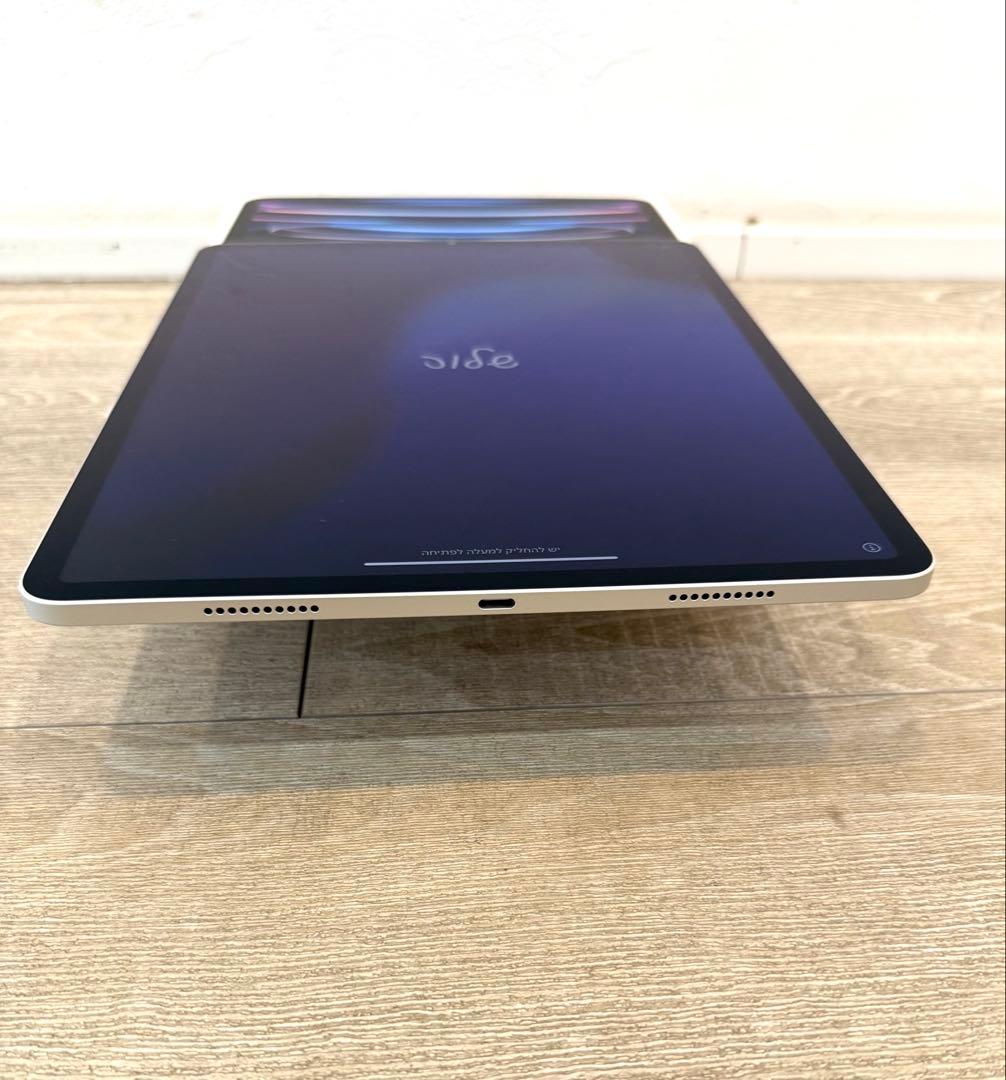 豪華セットiPad Pro 12.9 第六世代 M2チップ本体➕アップルペンシル