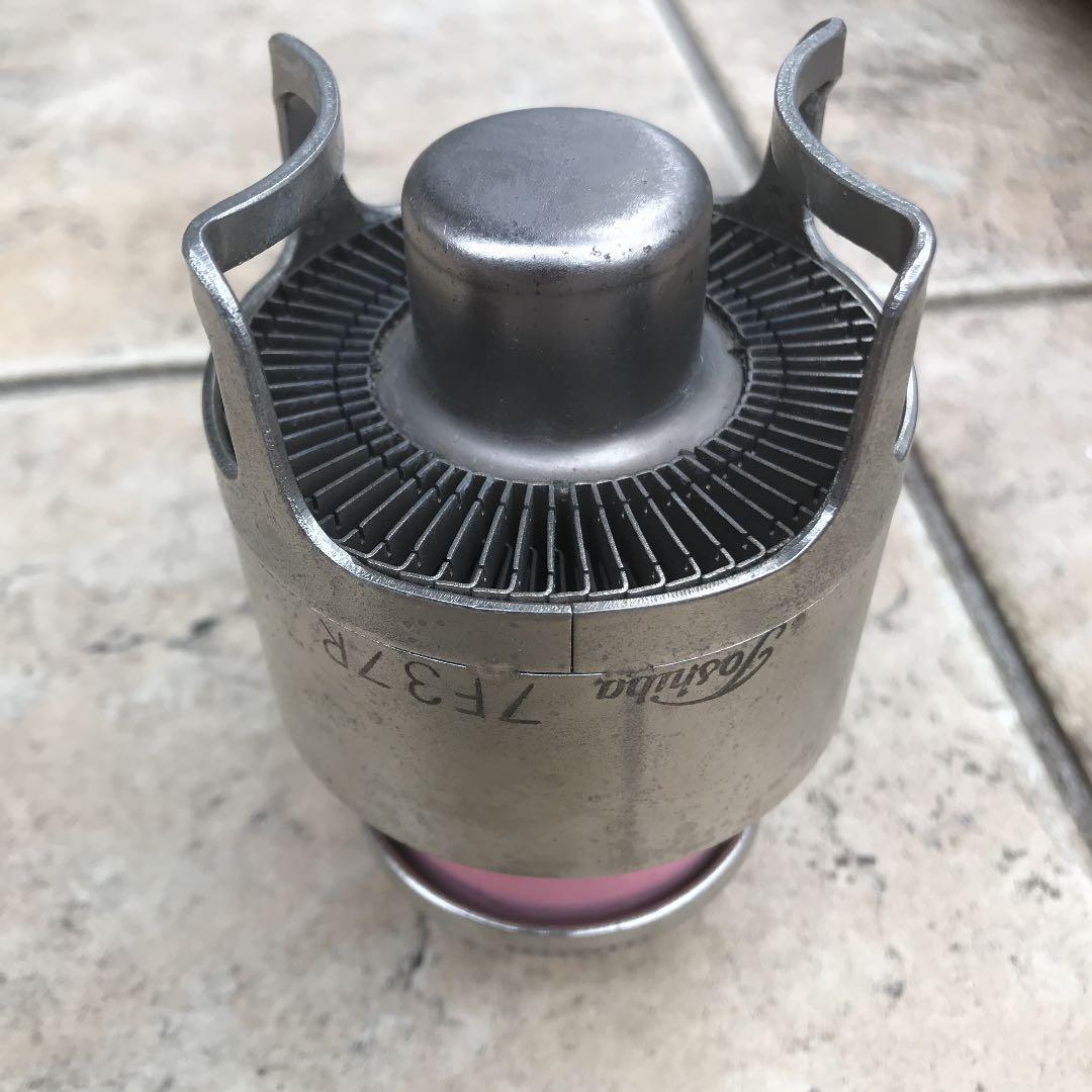 その他 TOSHIBA 7F37R