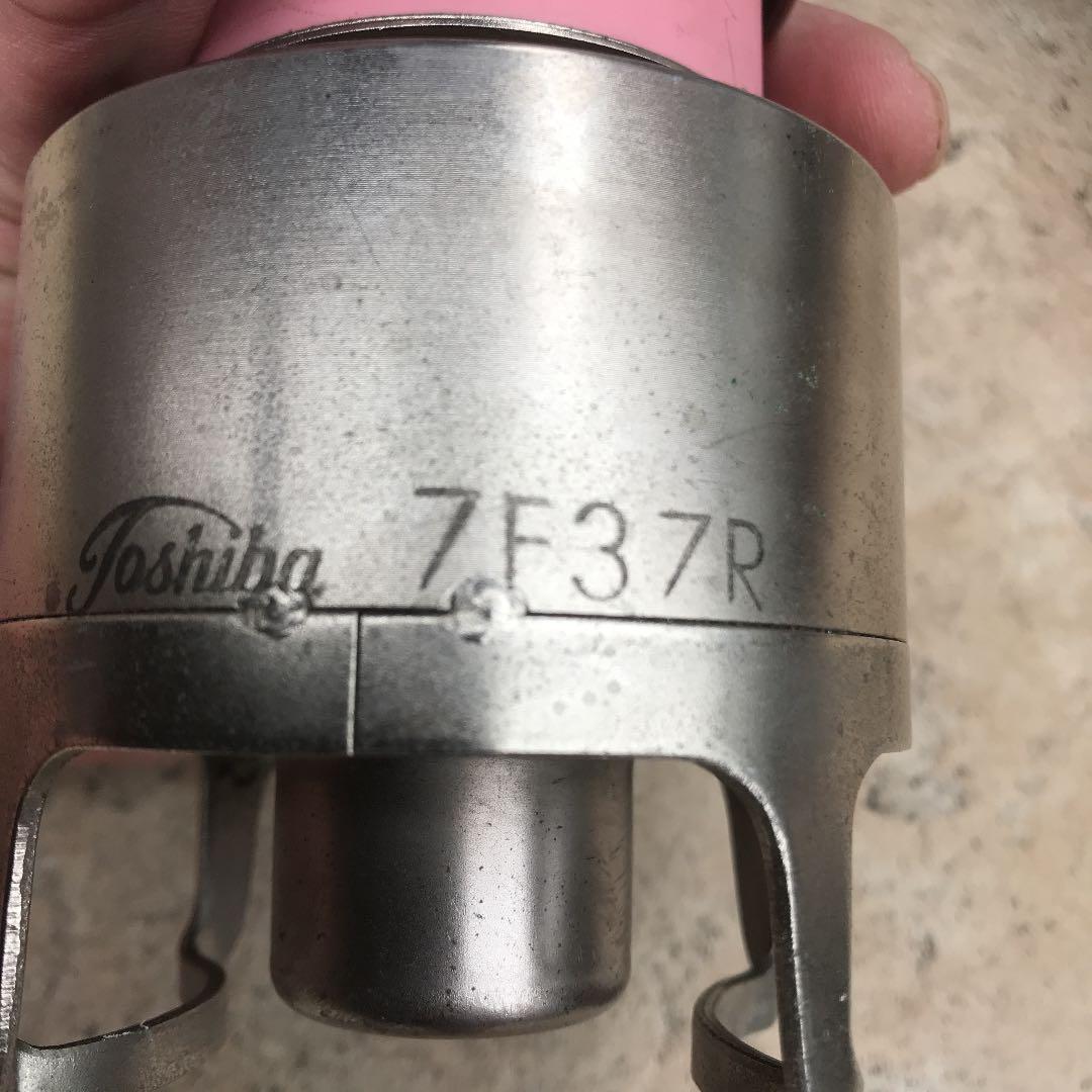 その他 TOSHIBA 7F37R