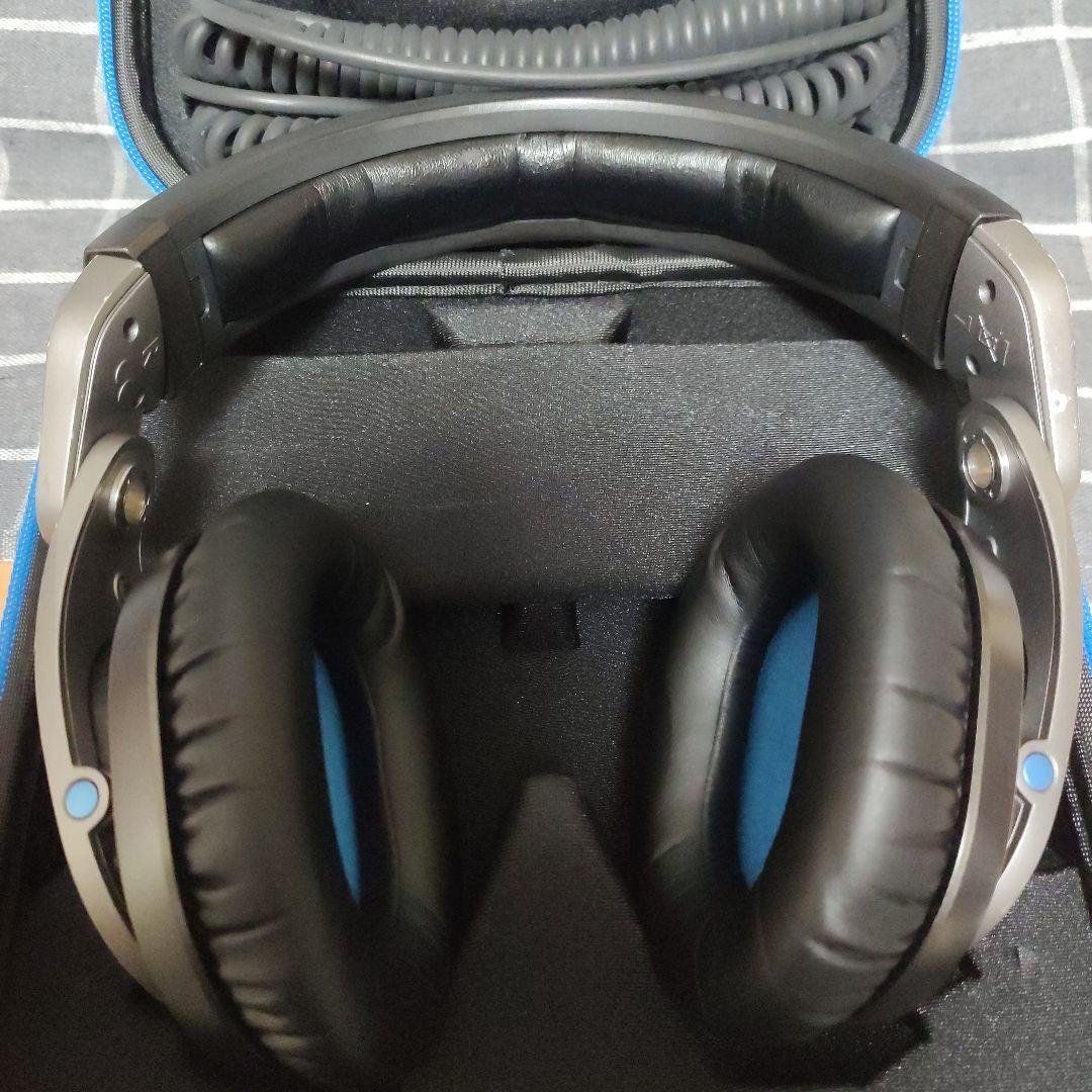 ヘッドホン SENNHEISER HD8 DJ
