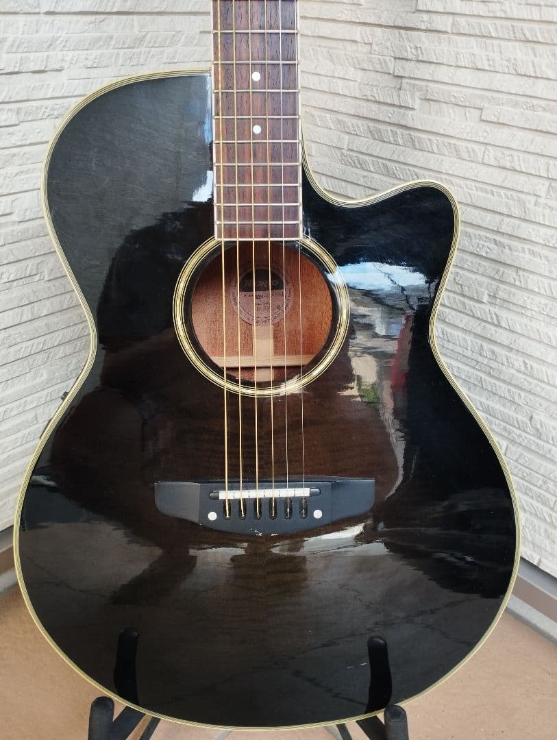 morris MR-451SBL モーリス エレアコ