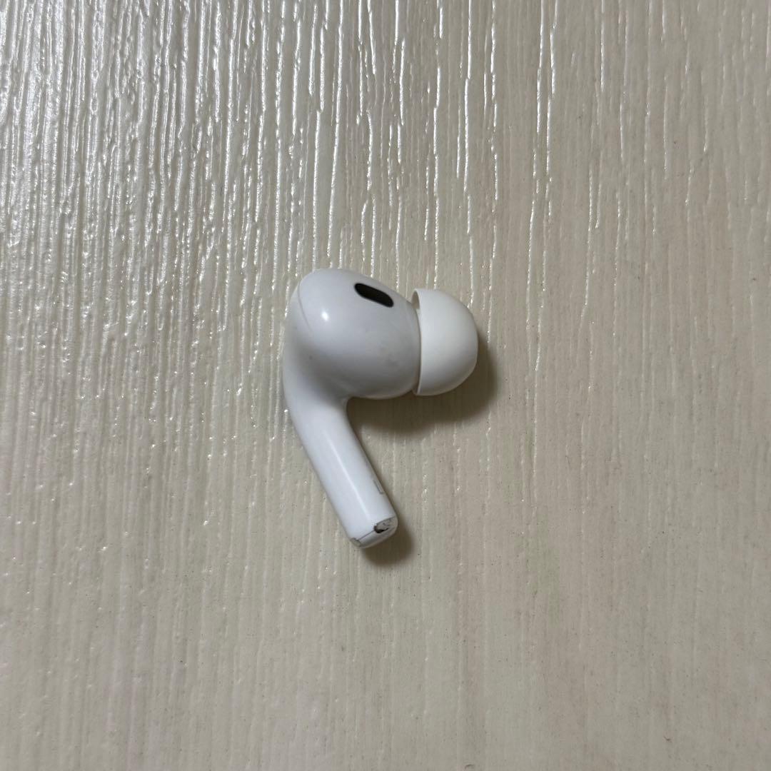 【動作確認済み】AirPods pro2 左耳　A2699 DIESELケース