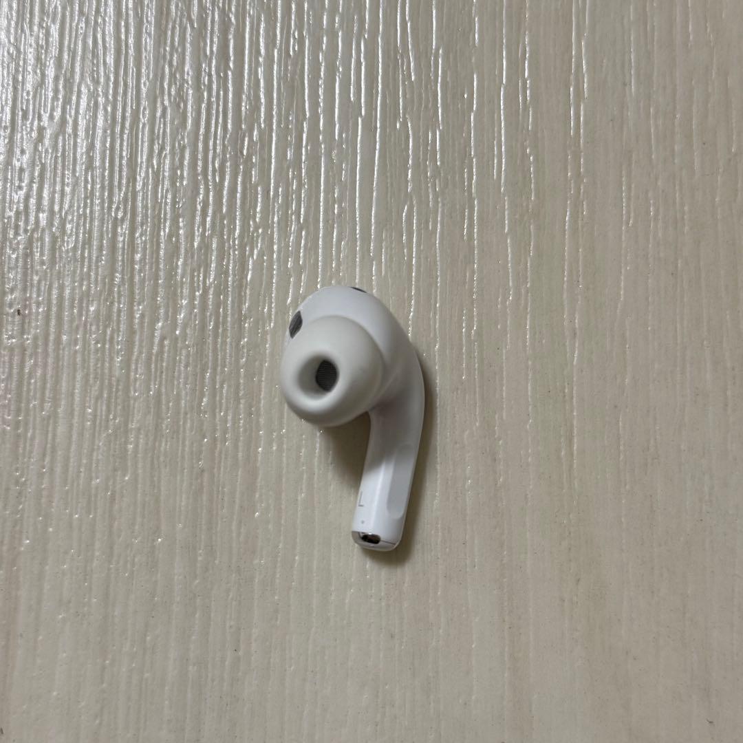 【動作確認済み】AirPods pro2 左耳　A2699 DIESELケース