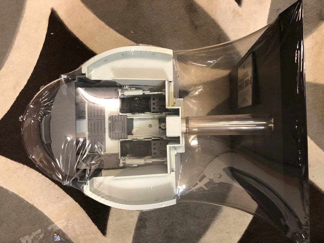 希少　レア　デッド航空自衛隊JASDF Ｆ15Ｊイーグルコックピット　フィギュア