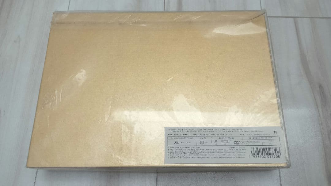 X JAPAN/DAHLIA TOUR FINAL 完全版 コレクターズBOX