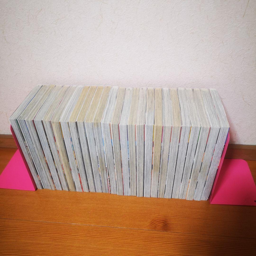 新テニスの王子様全巻セット４6巻セット 10.5巻　23.5巻付