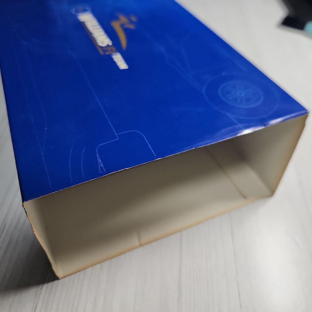 1/43 ウィリアムズルノー　FW14B FW15C ワールドチャンピオンセット