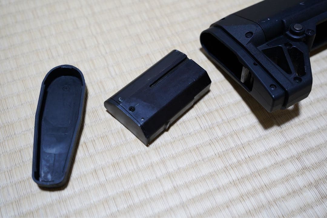 東京マルイ　ガスショットガン　KSG