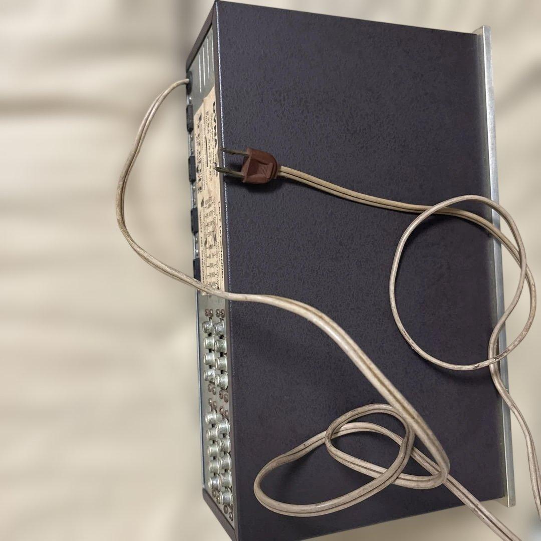 DYNA PAS 真空管アンプ　希少