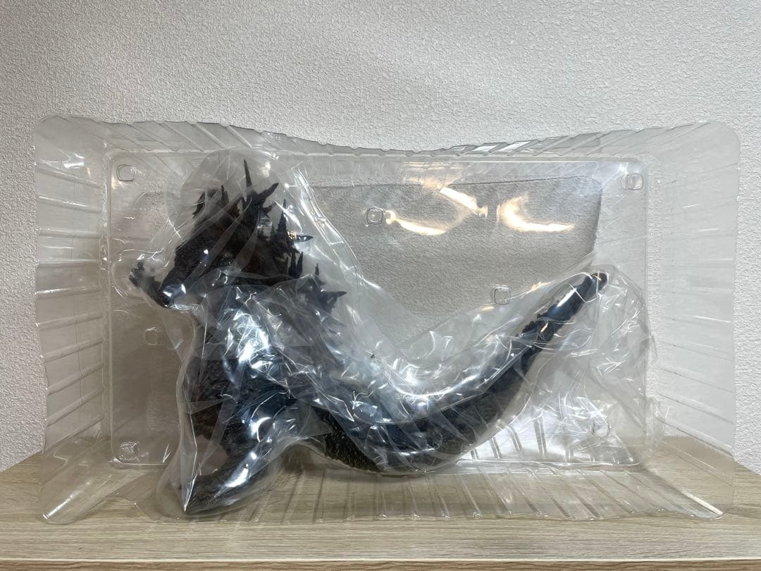 1番くじ ゴジラ-1.0 A賞　ゴジラ(2023)SOFVICS