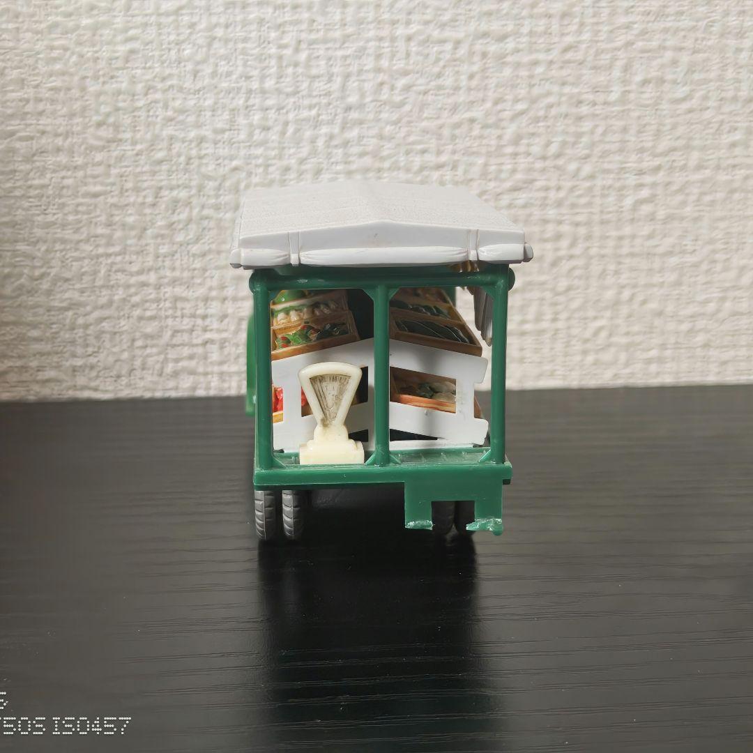 SIKU　V102　ボルグワード　トラック