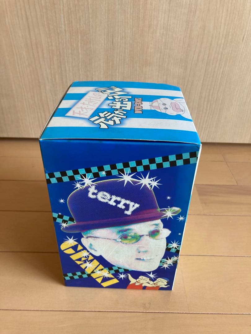 天才・たけしの元気が出るテレビ!!たけし招き猫貯金箱