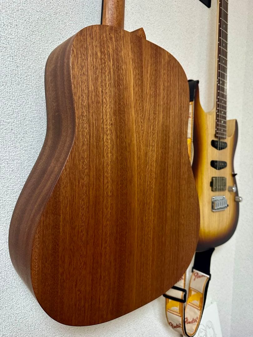 ギター Dreadnought Junior D Jr A