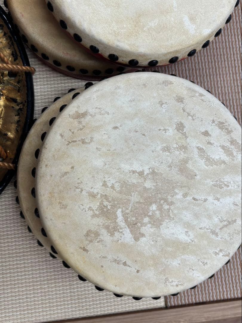 ☆和太鼓　パーランクーおまとめセット☆