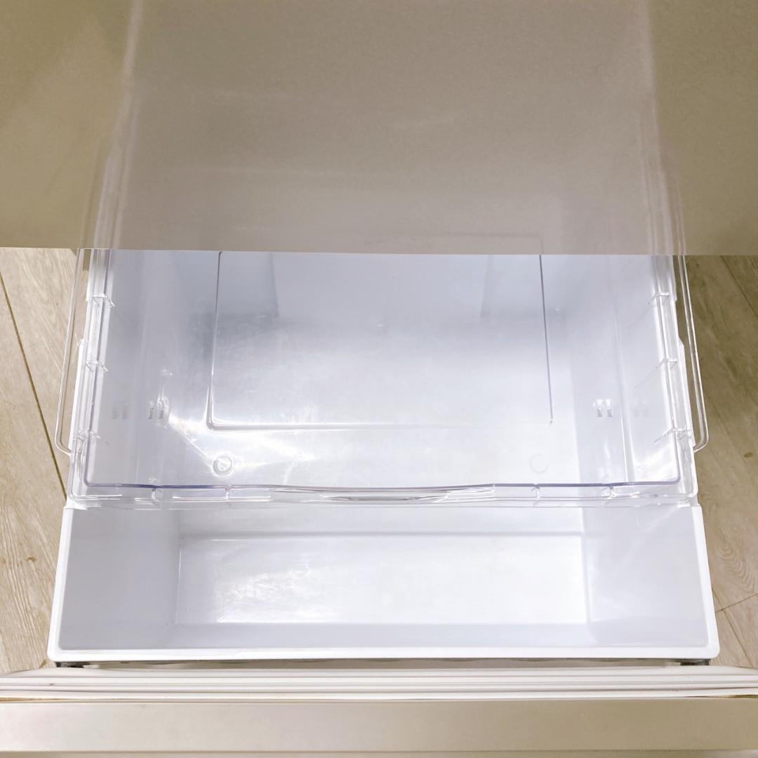 K09032 ヒタチ 265L 冷蔵庫 大型 小型 一人暮らし