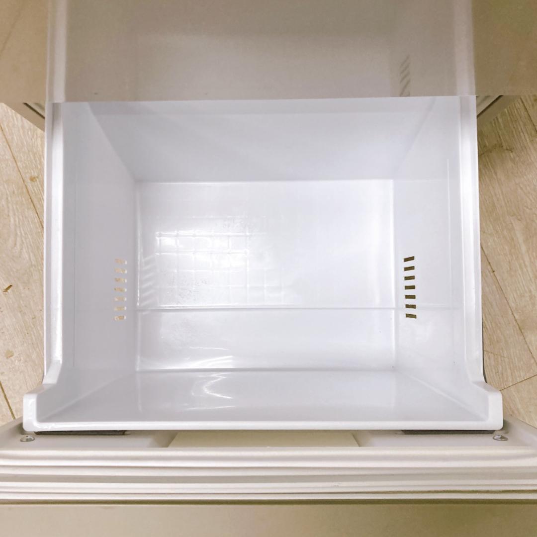 K09032 ヒタチ 265L 冷蔵庫 大型 小型 一人暮らし