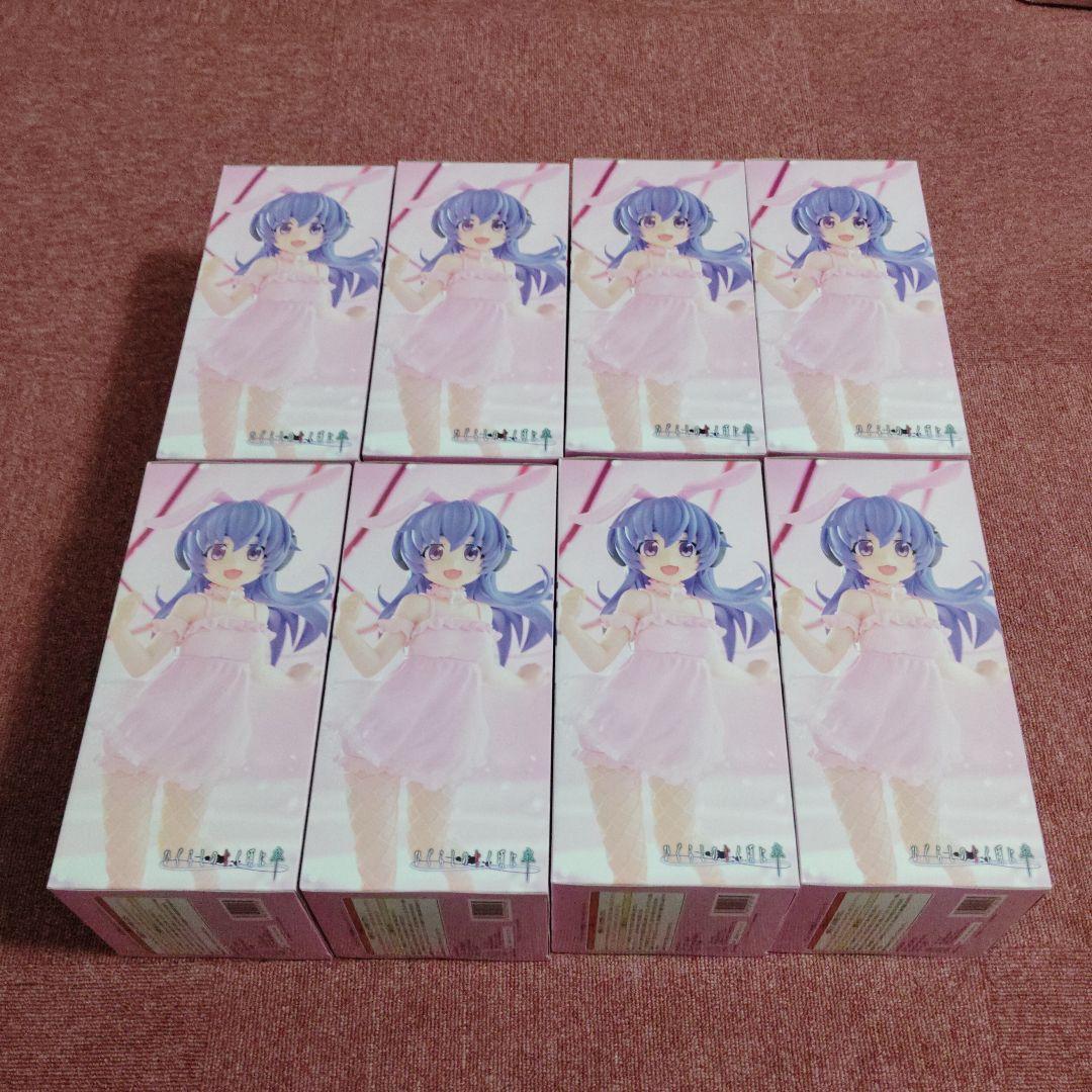 ひぐらしのなく頃に卒　BiCute Bunnies Figure 羽入