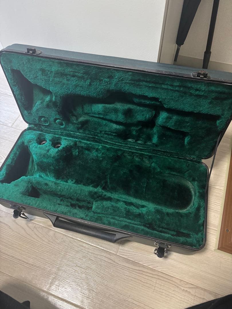 Bach 180ML37SP Stradivarius バック　トランペット