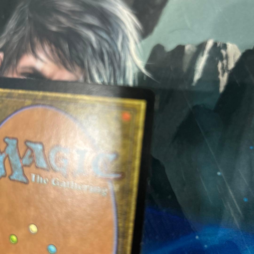 mtg Foil リスティックの研究/Rhystic Study PCY]日本語