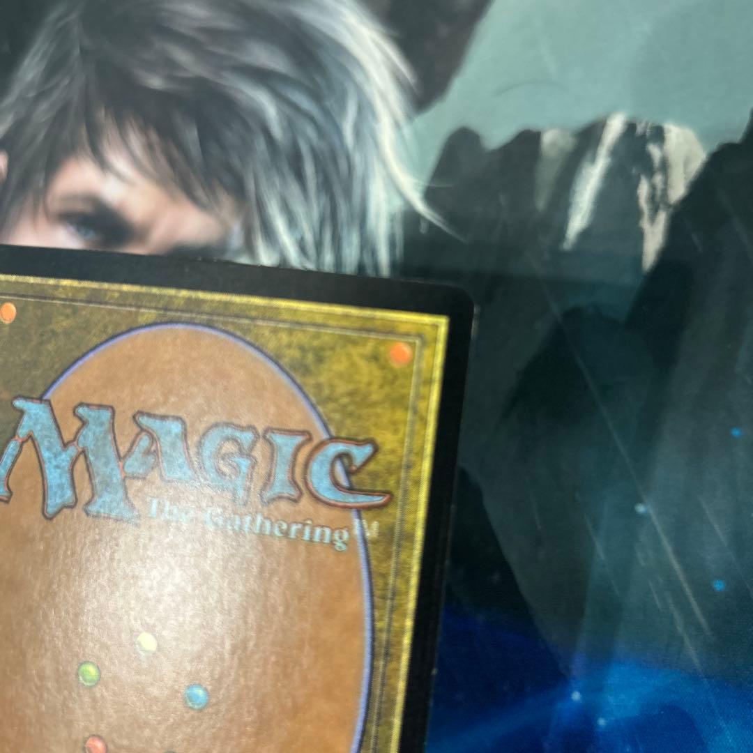 mtg Foil リスティックの研究/Rhystic Study PCY]日本語