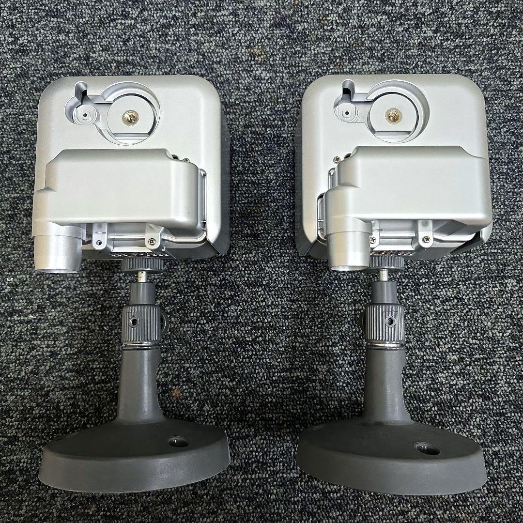 Panasonic　BB-SW172A 防犯カメラ 2台セット シルバー