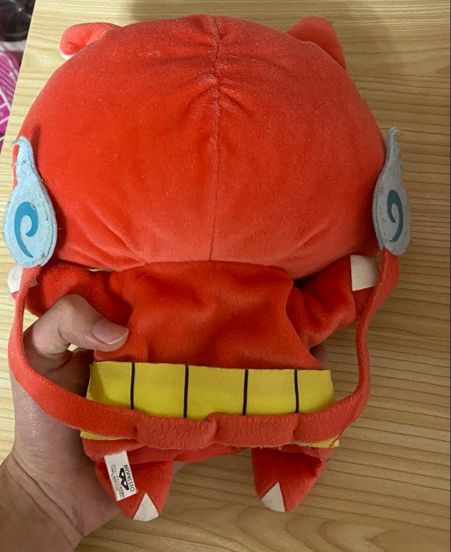 入手困難　妖怪ウォッチ　ジバニャン　ペンケース　こまじろう　即完売品