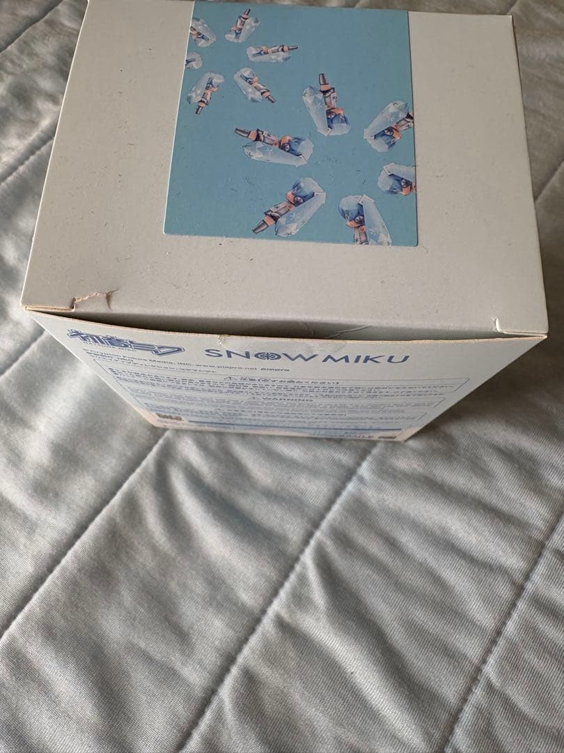 HELLO! GOOD SMILE 初音ミク ４体セット