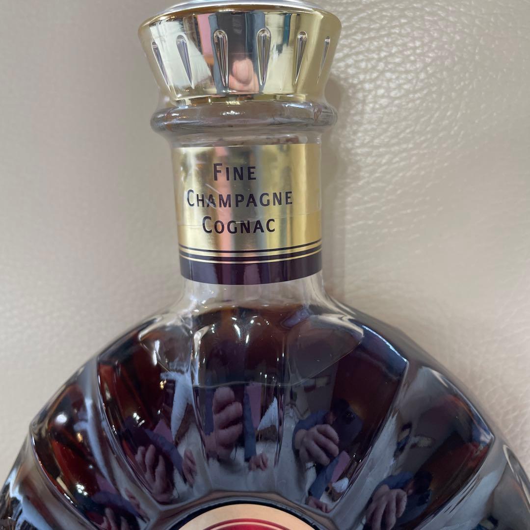 REMY MARTIN X.O. EXCELLENCE 箱有り