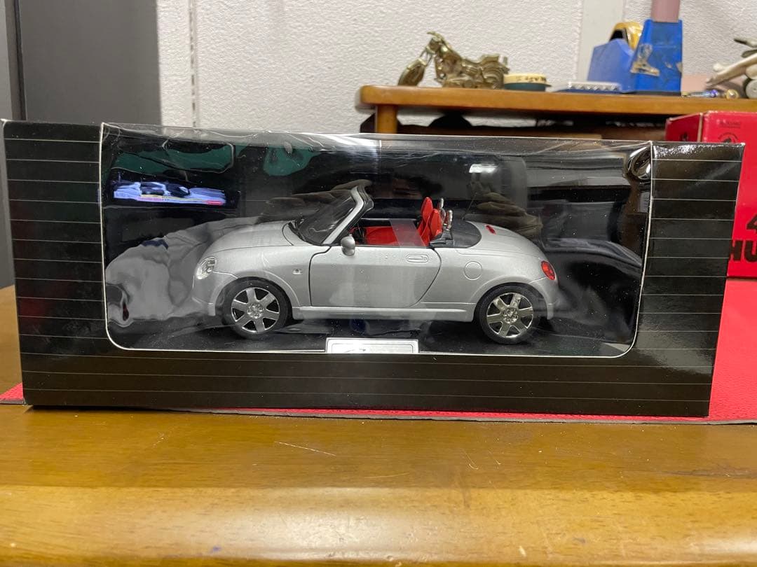 ダイハツ　コペン