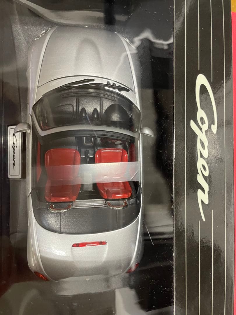 ダイハツ　コペン