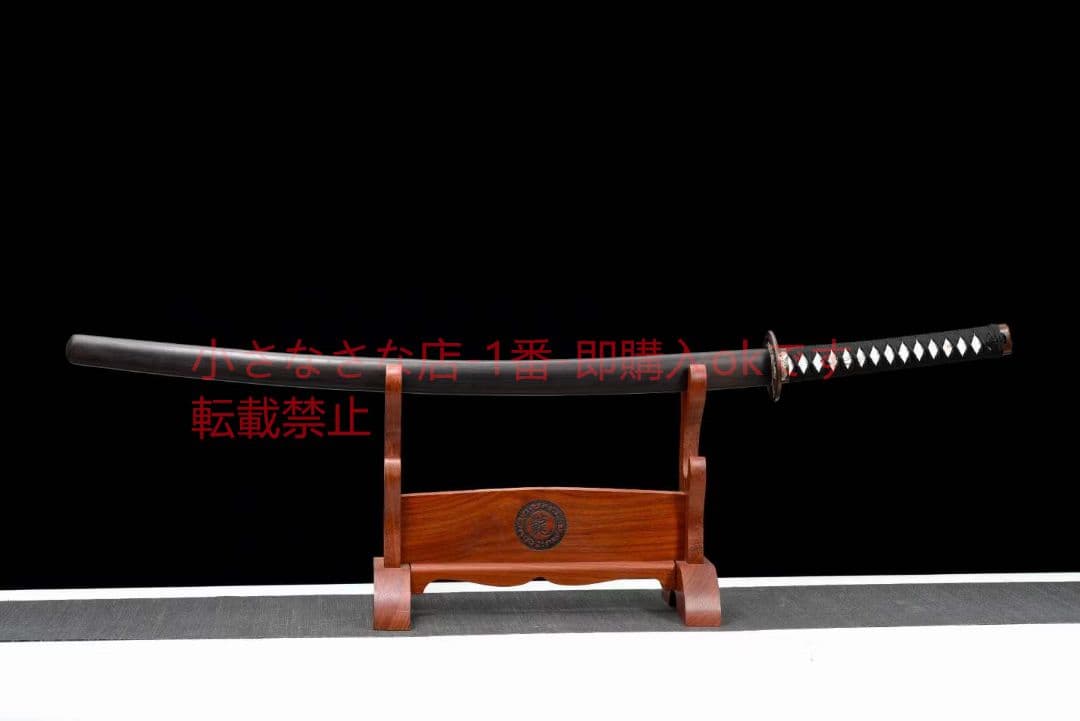 追風武士 古兵器 武具 刀装具 日本刀 模造刀 居合刀