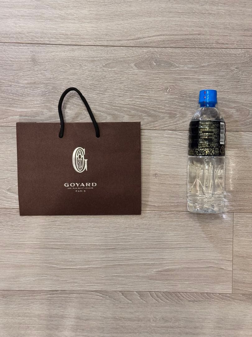 ブランド　紙袋　セット