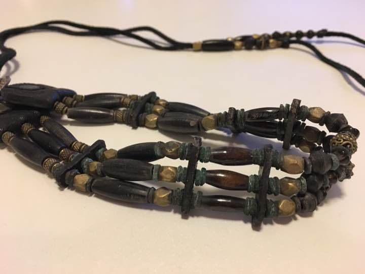 VAMPS★K.A.Z着用アクセサリー