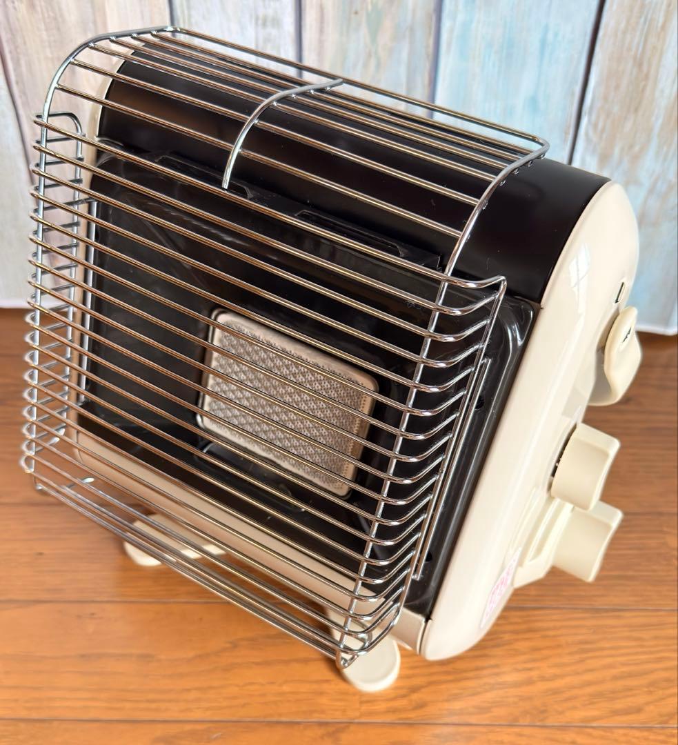 イワタニ カセットガスストーブ マイ暖Ⅱ CB-STV-MYD2