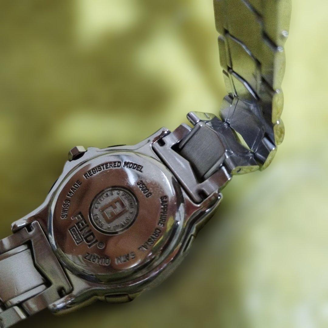 FENDI.フェンディ.3500Gメンズ