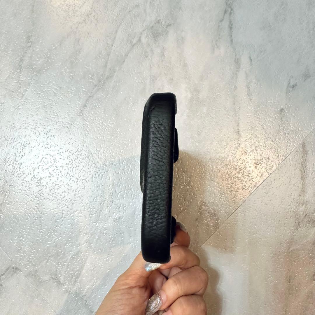 ルイヴィトン iPhone14Pro スマホケース モノグラム リバース