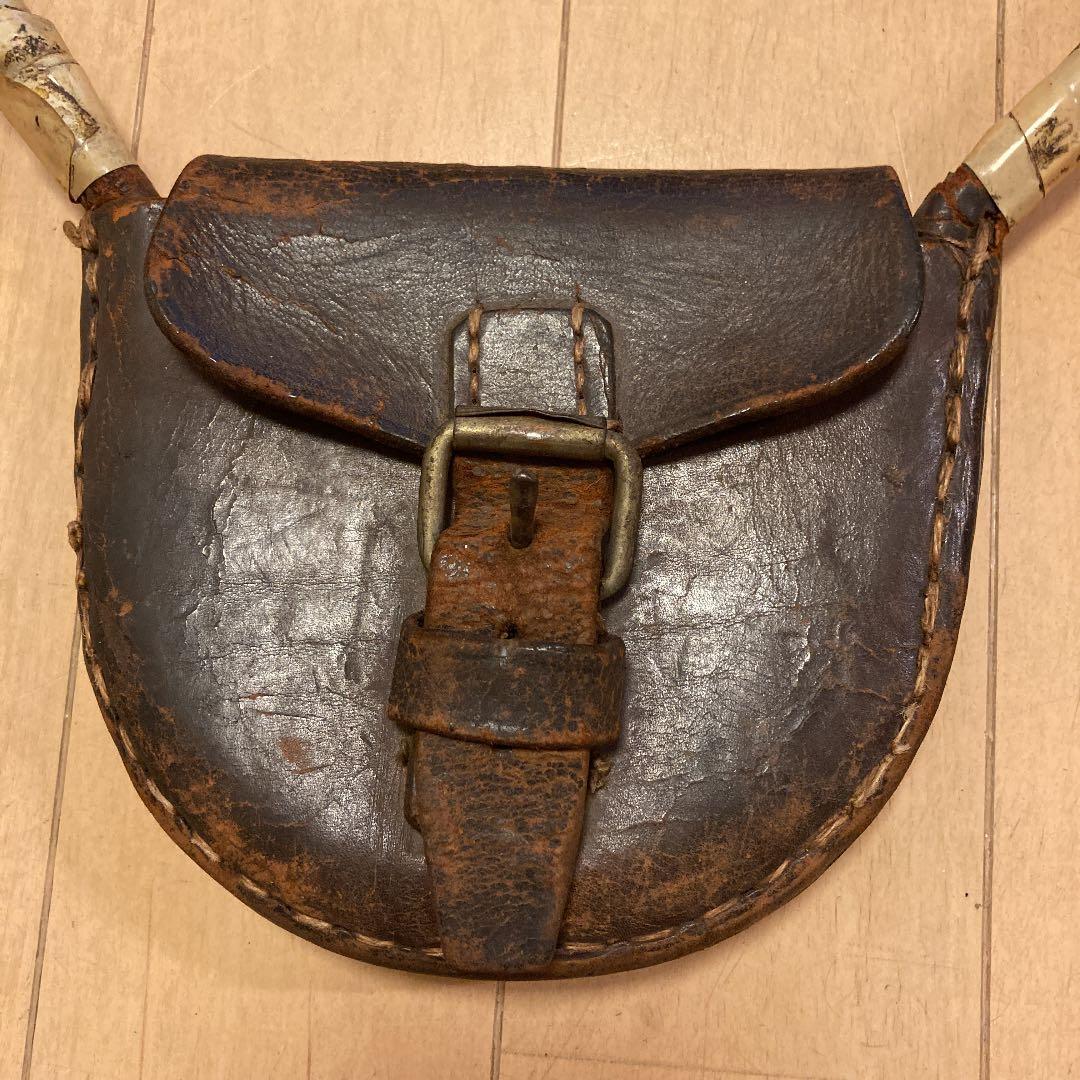 国鉄　タブレットケース　通票