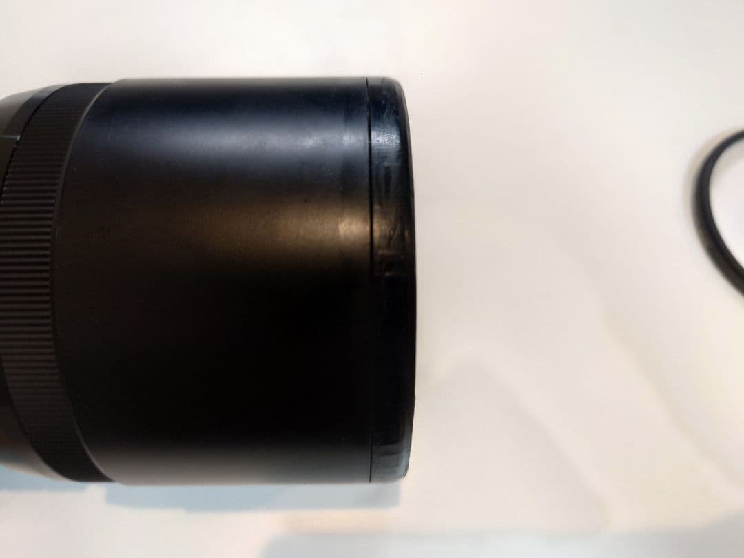 オリンパス M.ZUIKO DIGITAL ED