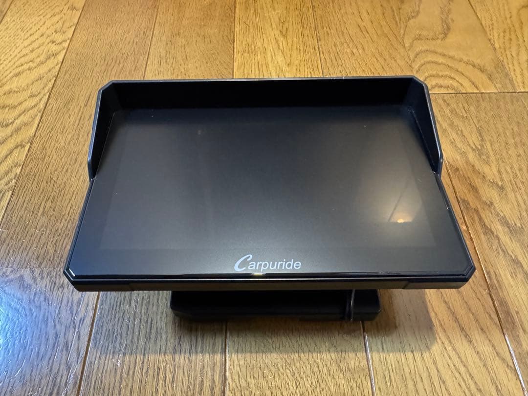 Carpuride 702B 7インチナビゲーション