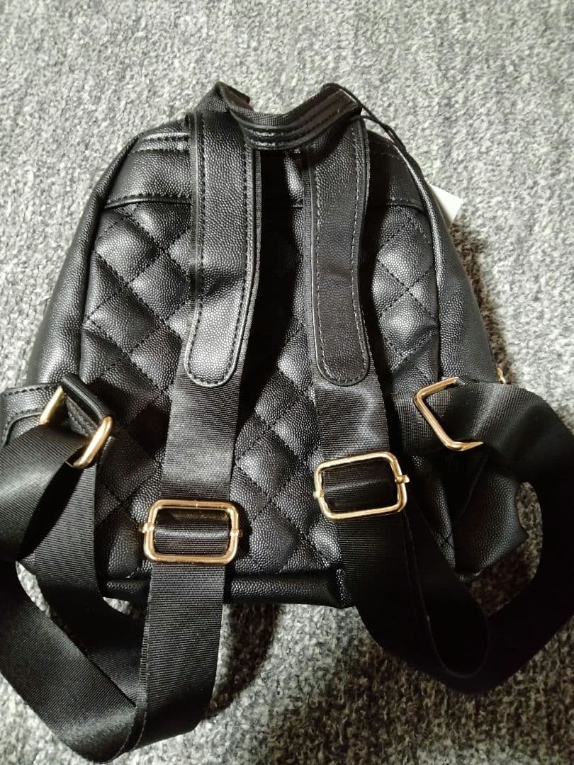 CHANEL リュック ノベルティ バッグ