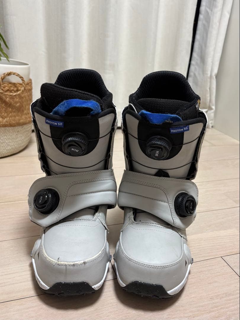 BURTON Photon Wide スノーボードブーツ