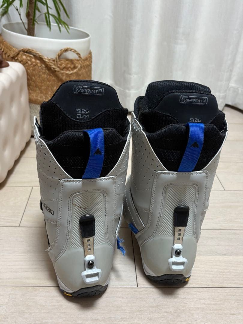 BURTON Photon Wide スノーボードブーツ