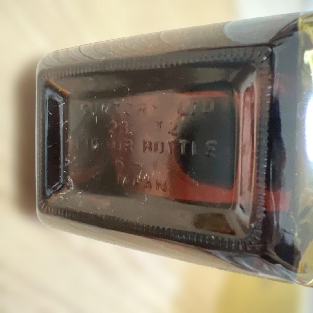 未開封✨️サントリーウイスキーローヤルプレミアム12年 720ml