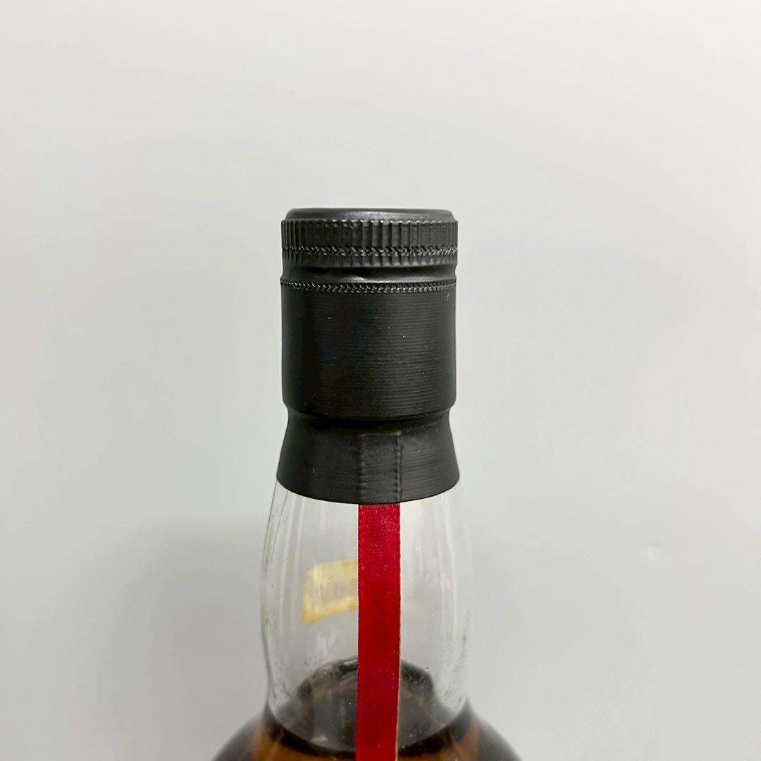 希少 未開封 箱付 マッカラン 1940 スペイモルト 700ml 40%